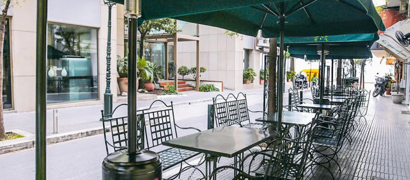 Έρχεται νέο πρόγραμμα για την οικονομική ενίσχυση ανέργων της εστίασης και του τουρισμού